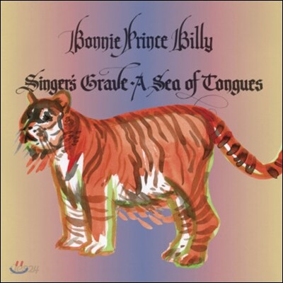 Bonnie 'Prince' Billy - Singer's Grave A Sea of Tongues