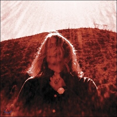 Ty Segall — Manipulator 앨범 커버