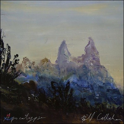 Bill Callahan ( Ķ) - Apocalypse [LP]