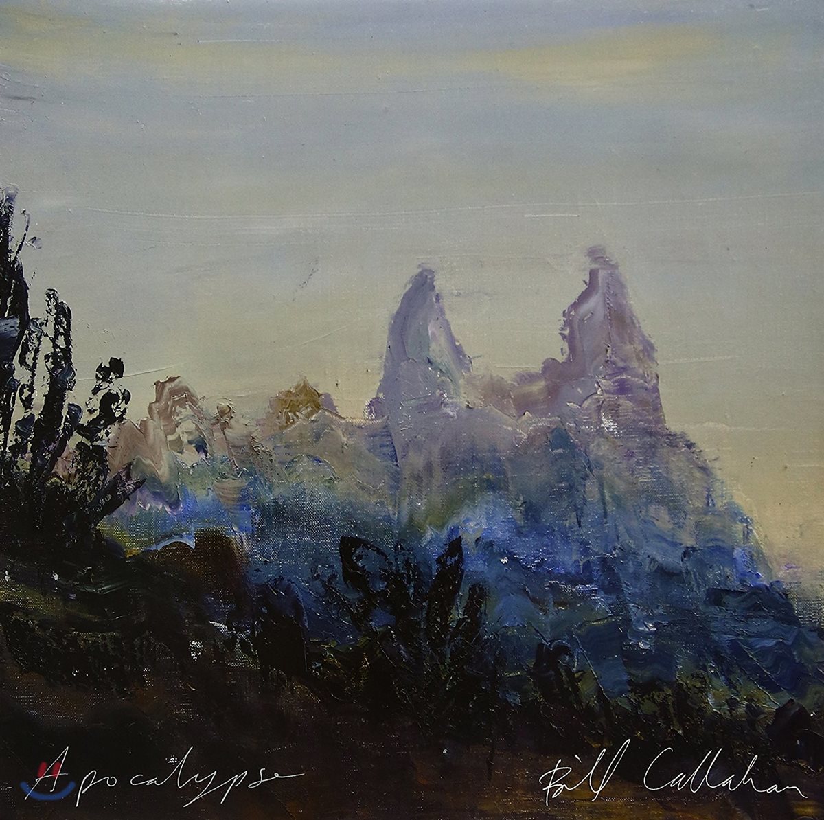 Bill Callahan (빌 캘러한) - Apocalypse [LP]