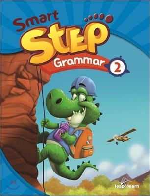 Smart Step Grammar 2 