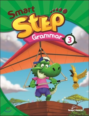 Smart Step Grammar 3