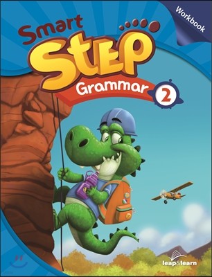 Smart Step Grammar Workbook 2