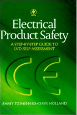 Electrical Product Safety: A Step-by-Step Guide to LVD Self Assessment
