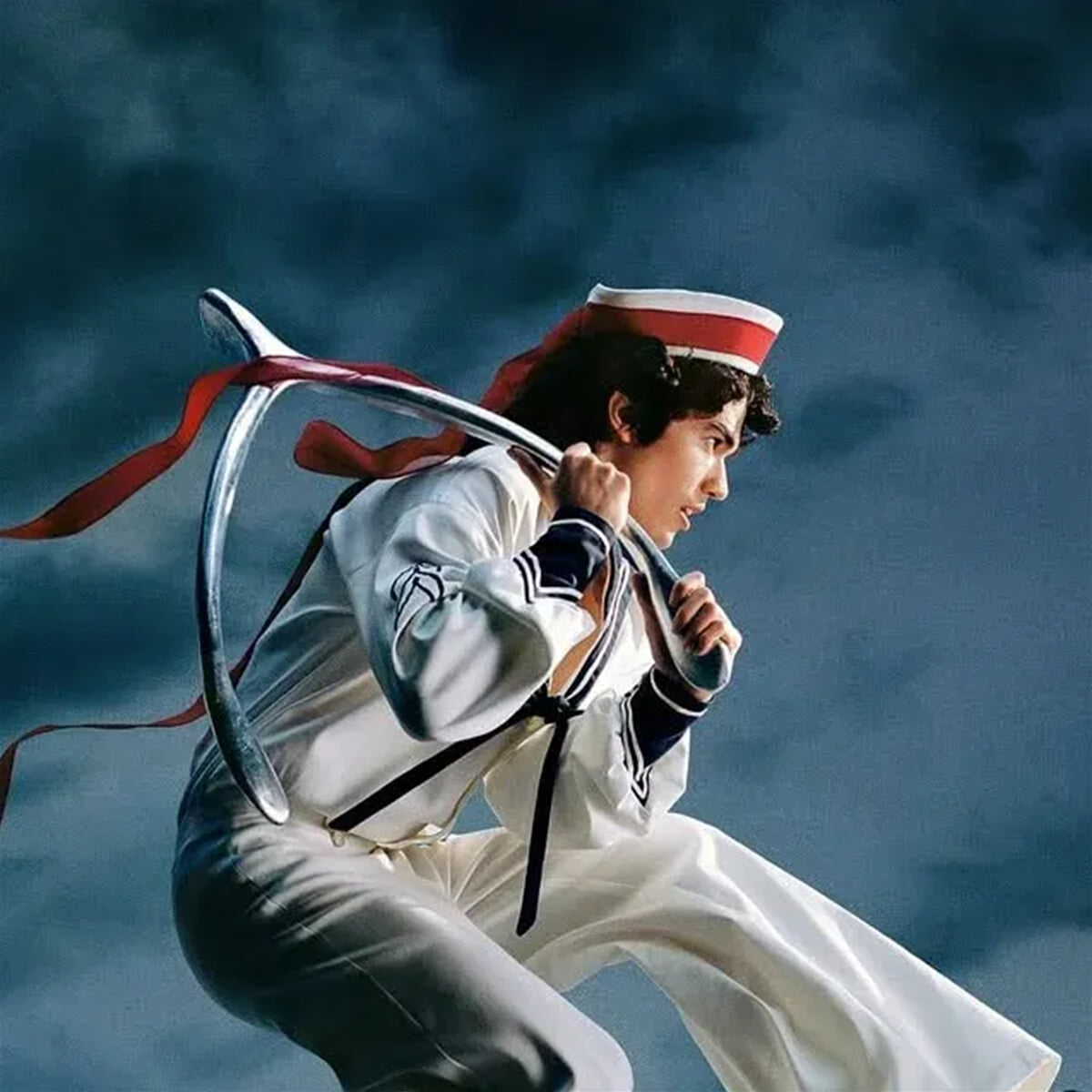 Conan Gray (코난 그레이) - Wishbone [LP]