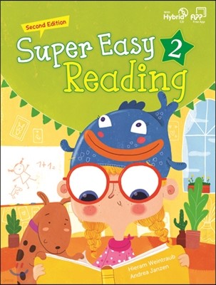 Super Easy Reading 2, 2/E