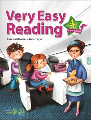 Very Easy Reading 4, 3/E