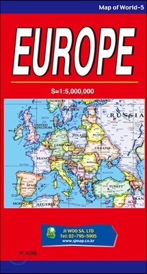 EUROPE- (̽ -޴)