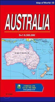 AUSTRALIA-ȣ (̽ -޴)