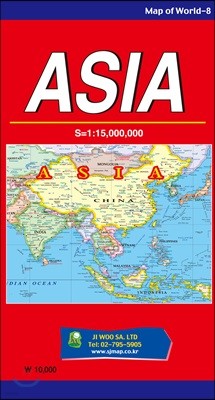 ASIA-아시아 (케이스 접지-휴대용)