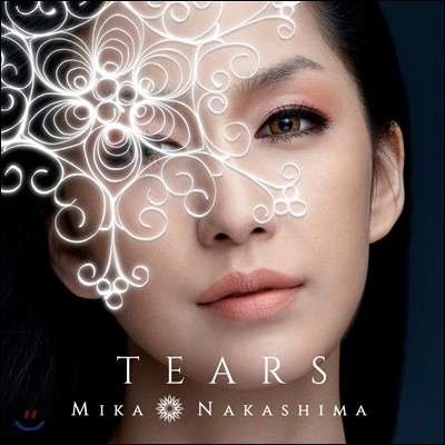 Mika Nakashima - Tears (All Singles Best) (나카시마 미카 10년 만의 베스트 앨범)
