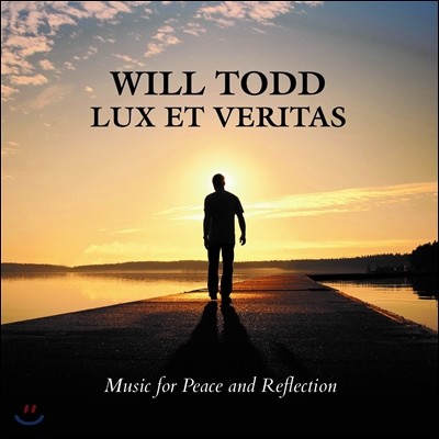 Tenebrae   ǰ (Will Todd: Lux et Veritas)