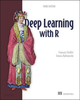 Deep Learning with R, Third Edition: From First Principles to Generative AI