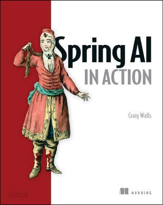 Spring AI in Action