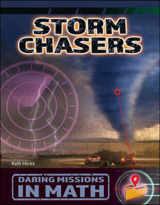 Cherry Lake Publishing Storm Chasers