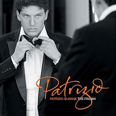 Patrizio Buanne (파트리치오 부안느) - The Italian