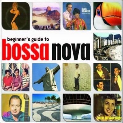 Beginners Guide To Bossa Nova (Deluxe Edition)