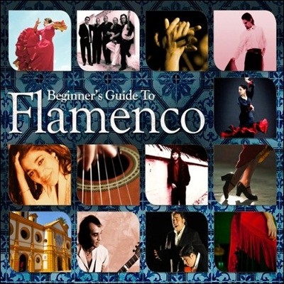 Beginners Guide To Flamenco (Deluxe Edition)