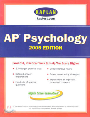 AP Psychology