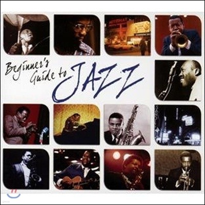 Beginners Guide To Jazz (Deluxe Edition)