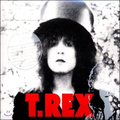 T.Rex - The Slider (Deluxe Edition)