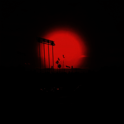 Afghan Whigs — How Do You Burn (Indie Exclusive) 앨범 커버