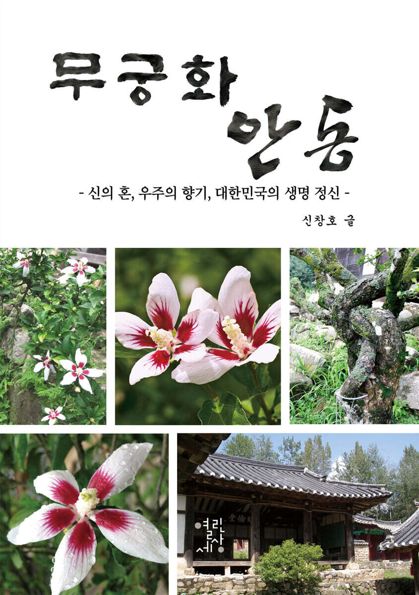 무궁화 안동