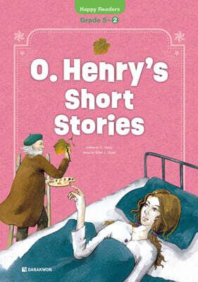 O. Henry’s Short Stories