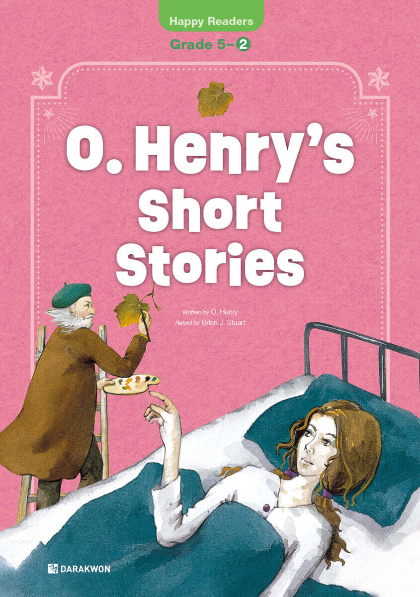O. Henry’s Short Stories