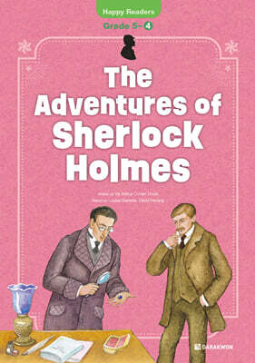 The Adventures of Sherlock Holmes