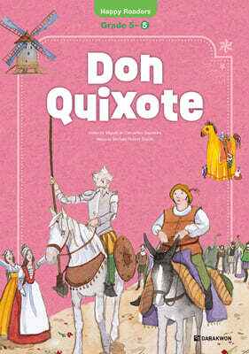 Don Quixote