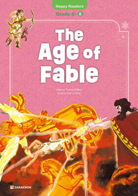 The Age of Fable