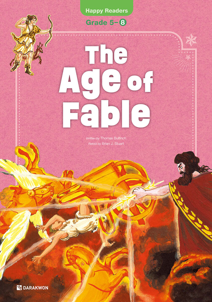 The Age of Fable