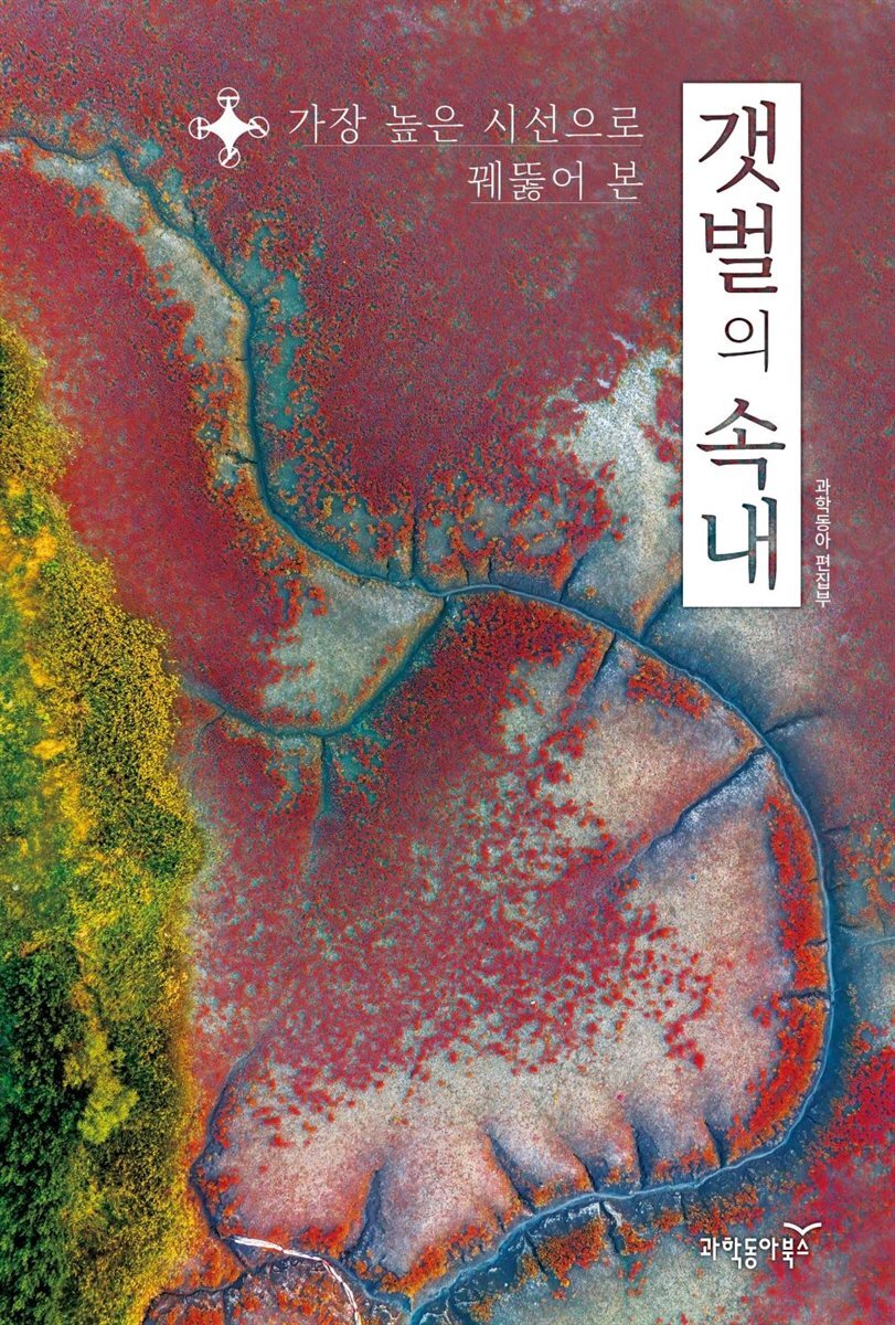 갯벌의 속내