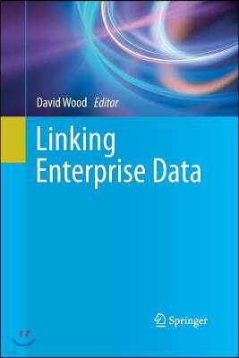 Linking Enterprise Data