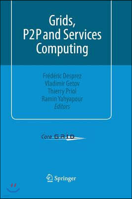 Grids, P2P and Services Computing