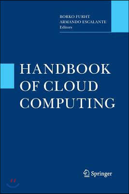 Handbook of Cloud Computing