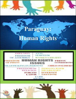 Paraguay: Human Rights