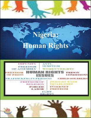 Nigeria: Human Rights