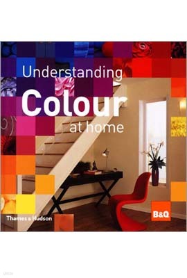 Understanding Colour at home