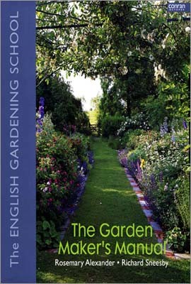 The Garden Maker's Manual