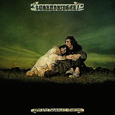 John & Beverley Martyn - Stormbringer! (180g)(LP)