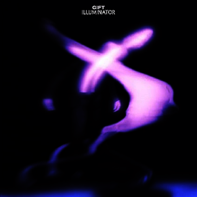 Gift — Illuminator 앨범 커버
