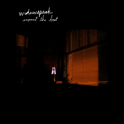 Widowspeak — Expect The Best (Download) 앨범 커버