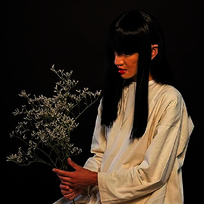 Sui Zhen — Losing Linda 앨범 커버