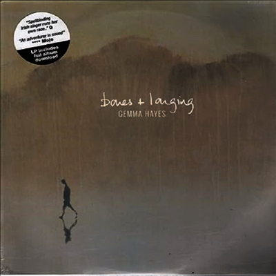 Gemma Hayes — Bones + Longing (Download) 앨범 커버