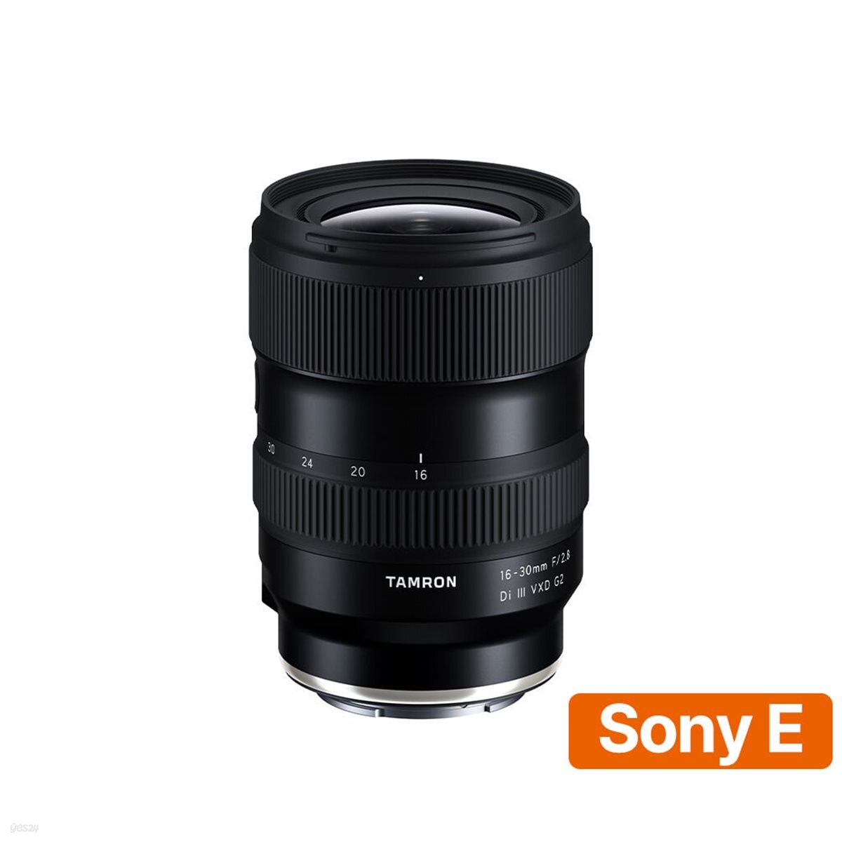 [정품등록시 3년 보증] 탐론 16-30mm F/2.8 Di III VXD G2 A064 소니 FE 마운트