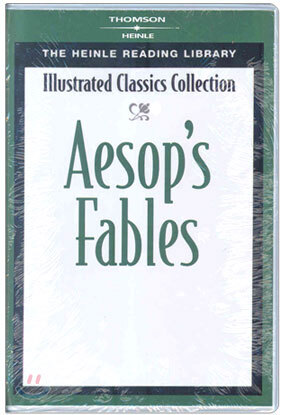 Illustrated Classics Collection : Aesop's Fables (Cassette)