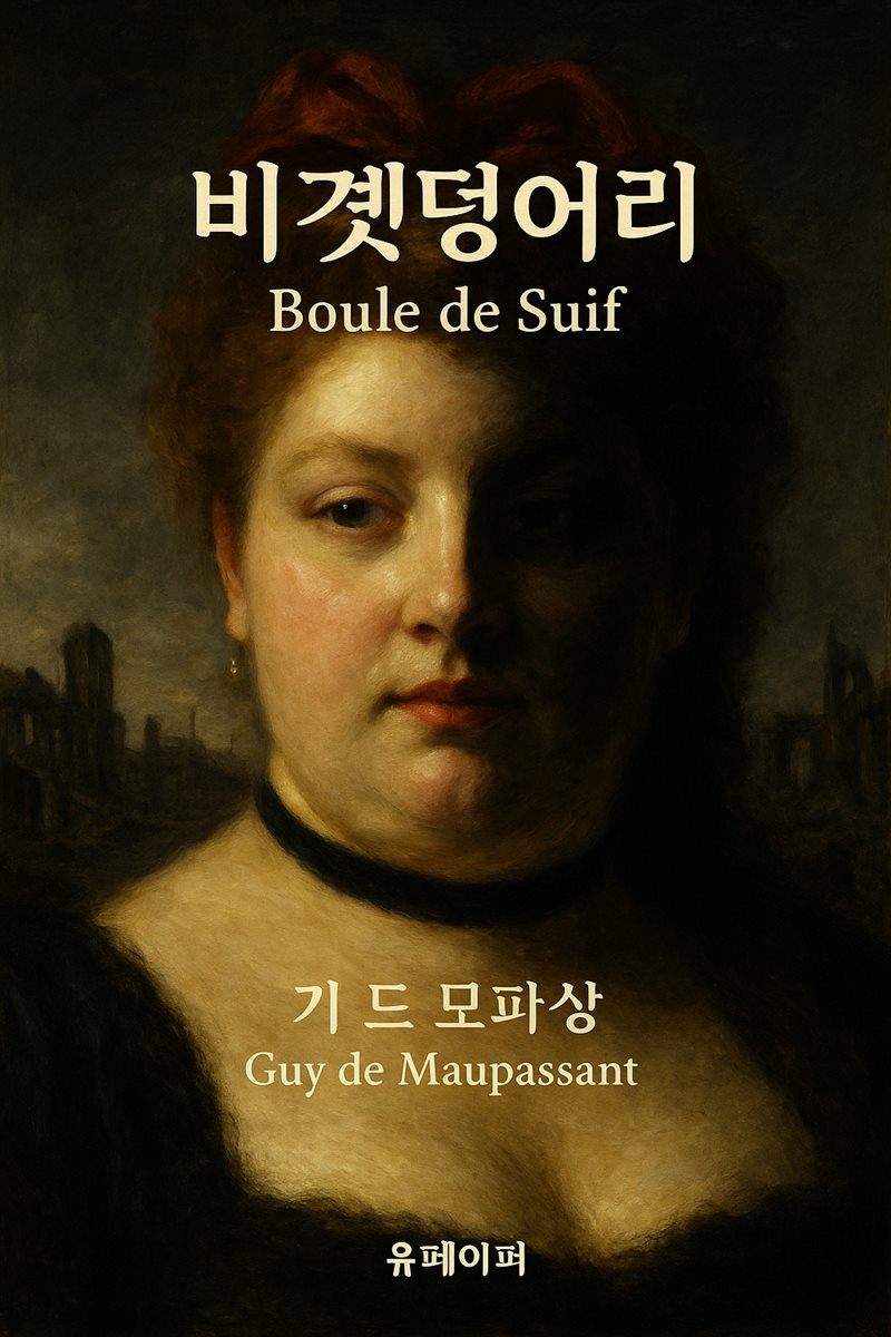 비곗덩어리 Boule de Suif