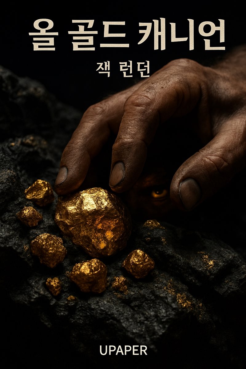올 골드 캐니언 All Gold Canyon